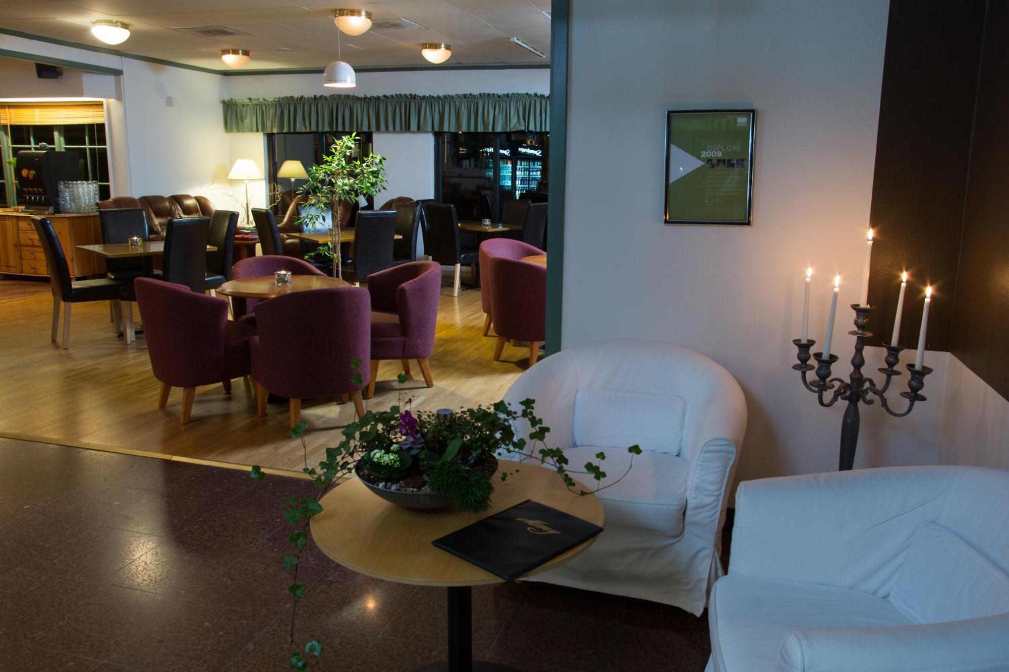 Best Western Hotell Soderh Söderhamn Esterno foto